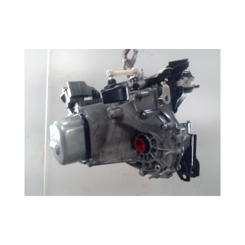 BOITE A VITESSE MECANIQUE PEUGEOT 208 1.0 VTi