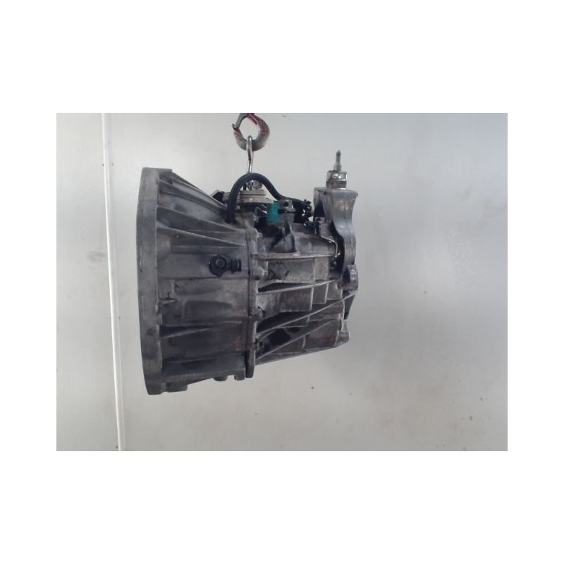 BOITE A VITESSE MECANIQUE RENAULT LAGUNA 2.0 dCi 