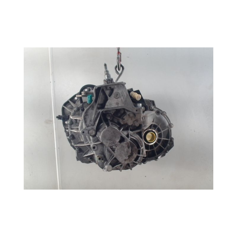 BOITE A VITESSE MECANIQUE RENAULT LAGUNA 2.0 dCi 