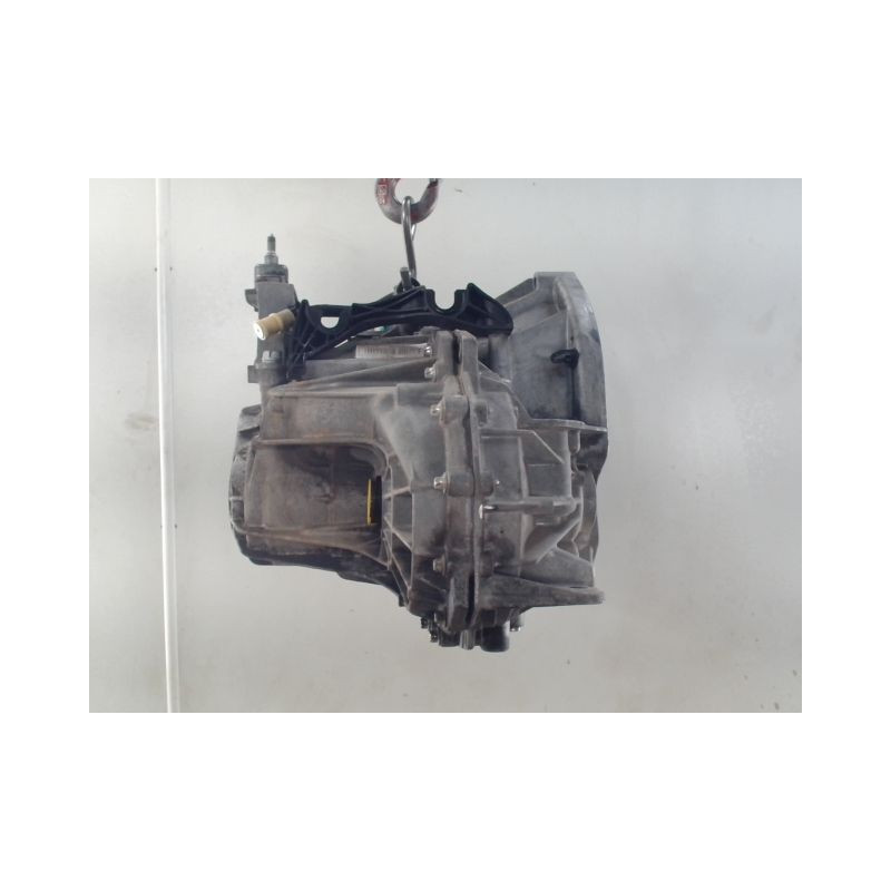 BOITE A VITESSE MECANIQUE RENAULT LAGUNA 2.0 dCi 