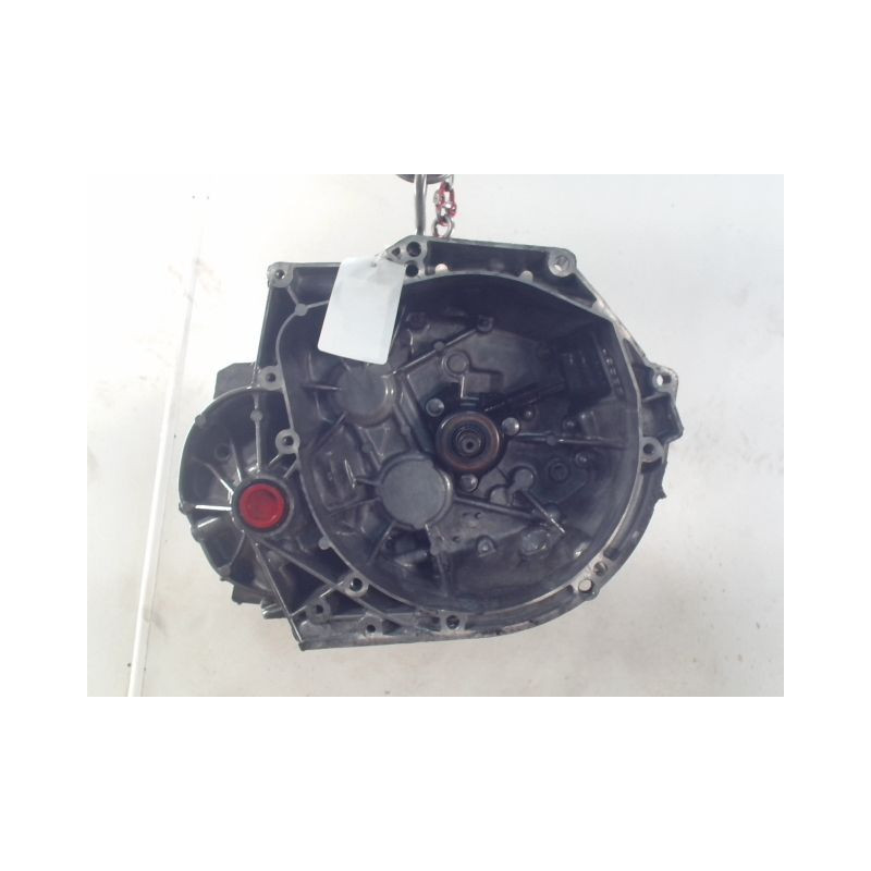 BOITE A VITESSE MECANIQUE PEUGEOT 208 1.6 HDi
