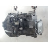 BOITE A VITESSE MECANIQUE PEUGEOT 208 1.6 HDi