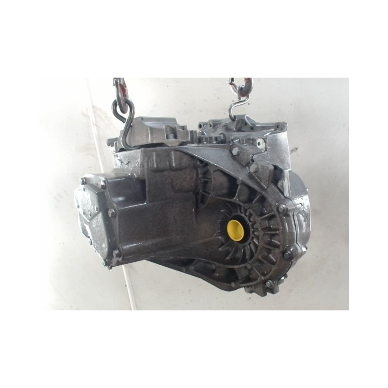 BOITE A VITESSE MECANIQUE PEUGEOT 208 1.6 HDi