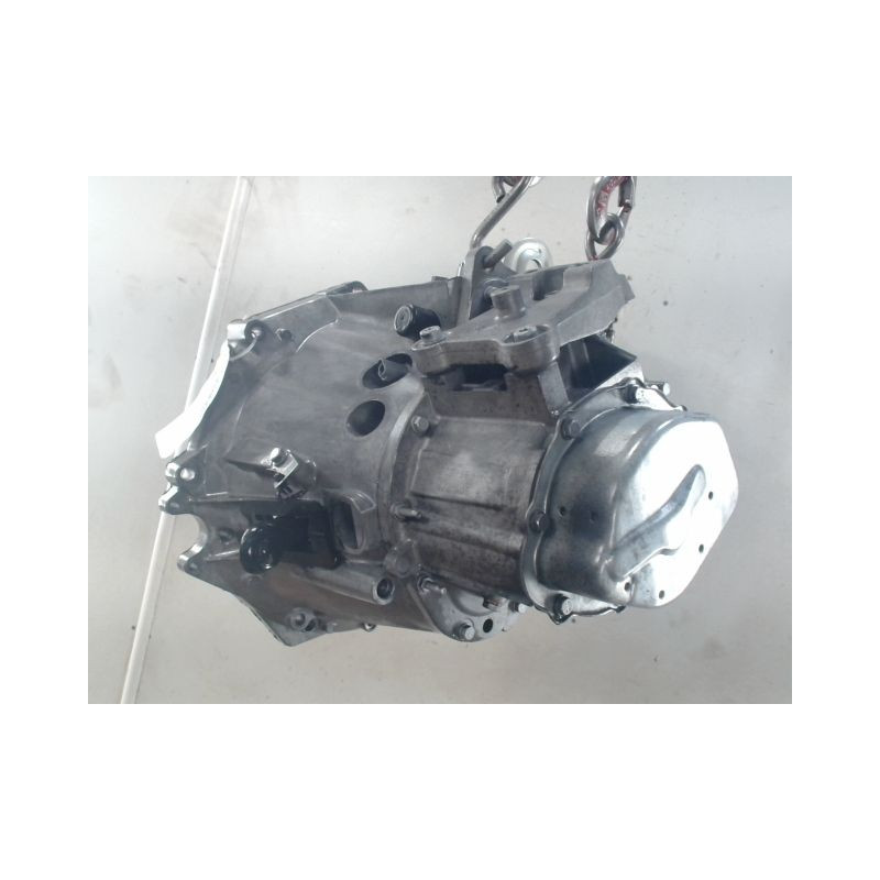 BOITE A VITESSE MECANIQUE CITROEN C3 1.6 HDi