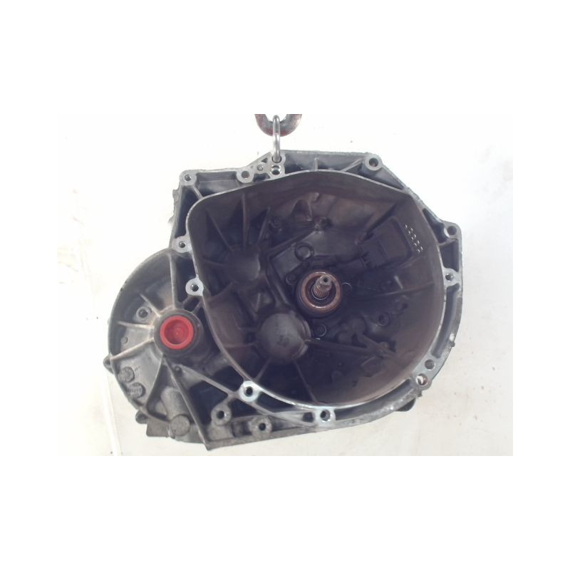 BOITE A VITESSE AUTOMATIQUE CITROEN C4 1.6 HDi 115