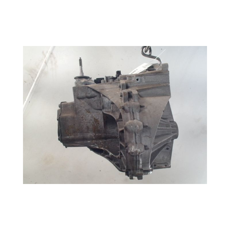 BOITE A VITESSE AUTOMATIQUE CITROEN C4 1.6 HDi 115