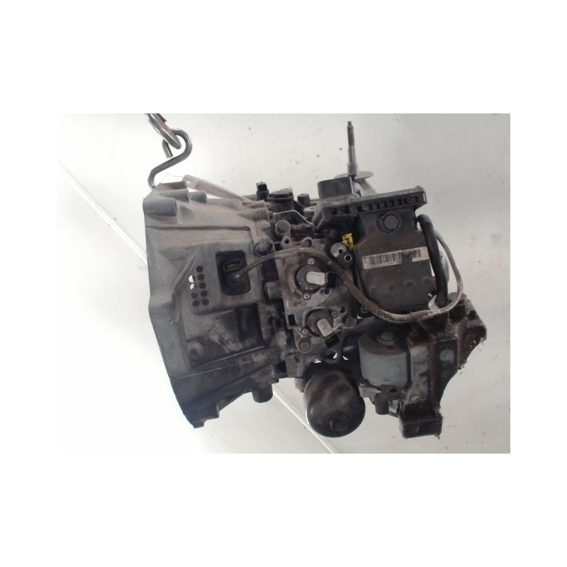 BOITE A VITESSE AUTOMATIQUE CITROEN C4 1.6 HDi 115