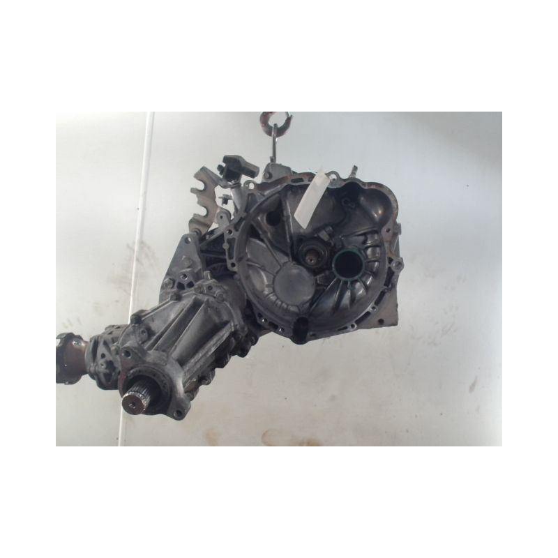 BOITE A VITESSE MECANIQUE OPEL ANTARA 2.0 CDTI 4x4