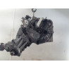 BOITE A VITESSE MECANIQUE OPEL ANTARA 2.0 CDTI 4x4