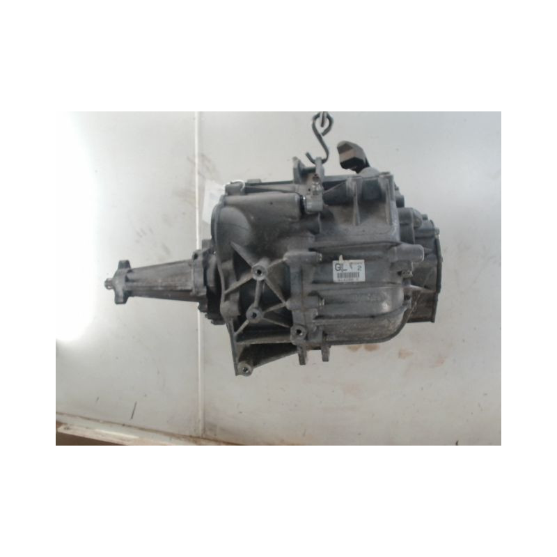 BOITE A VITESSE MECANIQUE OPEL ANTARA 2.0 CDTI 4x4