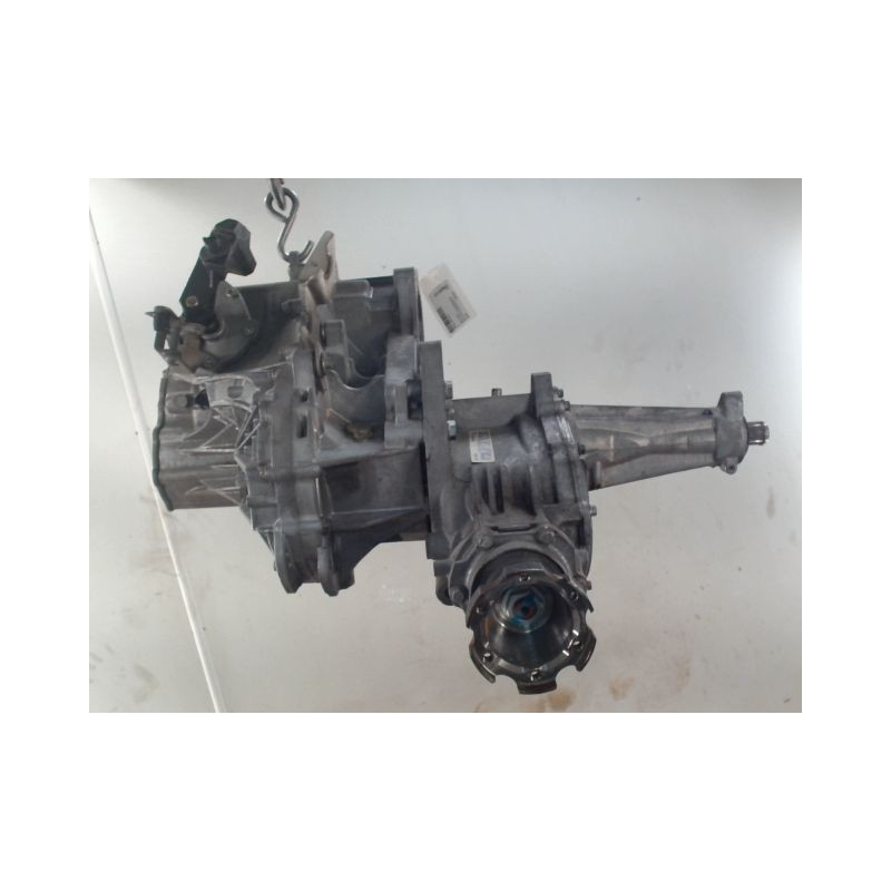 BOITE A VITESSE MECANIQUE OPEL ANTARA 2.0 CDTI 4x4