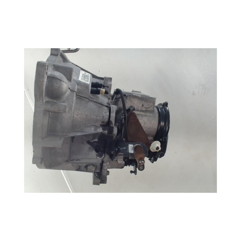 BOITE A VITESSE MECANIQUE FORD B-MAX 1.4