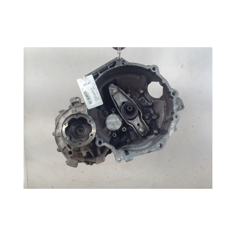 BOITE A VITESSE MECANIQUE VOLKSWAGEN GOLF 1.6 TDI