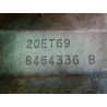 BOITE A VITESSE MECANIQUE PEUGEOT 2008 1.5 BlueHDI 100