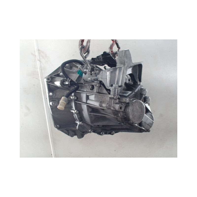 BOITE A VITESSE MECANIQUE RENAULT MEGANE 1.5 dCi 