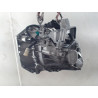 BOITE A VITESSE MECANIQUE RENAULT MEGANE 1.5 dCi 