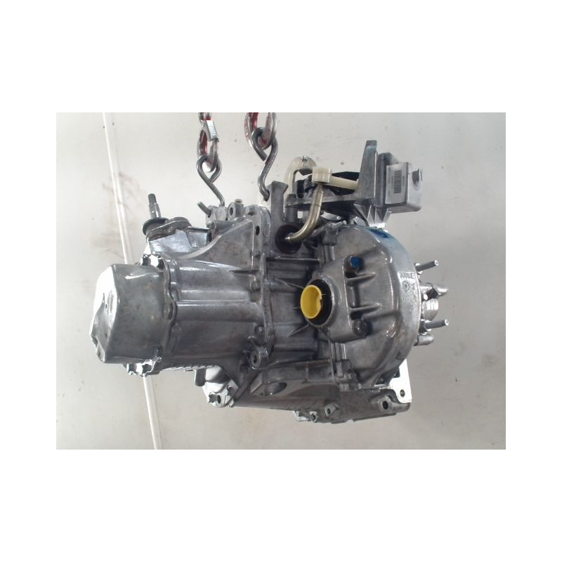 BOITE A VITESSE MECANIQUE CITROEN C4 1.4 VTi 95 