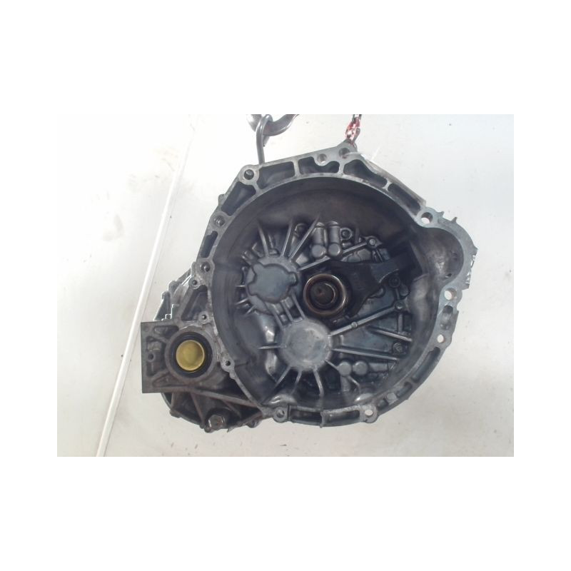 BOITE A VITESSE MECANIQUE TOYOTA AURIS 1.6 D4-D 