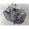 BOITE A VITESSE MECANIQUE TOYOTA AURIS 1.6 D4-D 