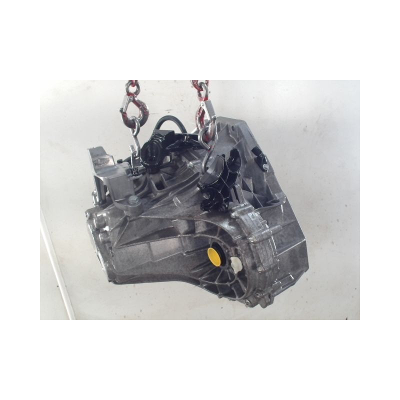 BOITE A VITESSE MECANIQUE RENAULT MEGANE 1.5 dCi 