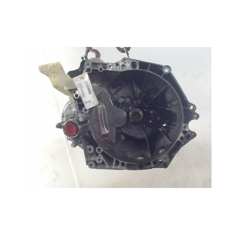 BOITE A VITESSE MECANIQUE CITROEN C3 1.6 BlueHDi 75