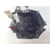 BOITE A VITESSE MECANIQUE CITROEN C3 1.6 BlueHDi 75
