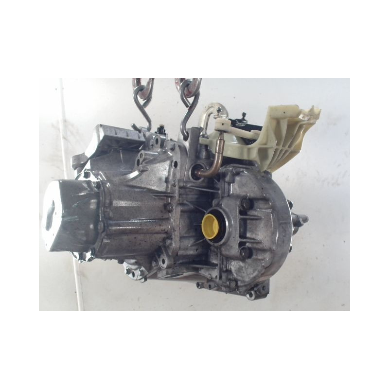 BOITE A VITESSE MECANIQUE CITROEN C3 1.6 BlueHDi 75