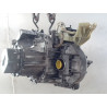 BOITE A VITESSE MECANIQUE CITROEN C3 1.6 BlueHDi 75