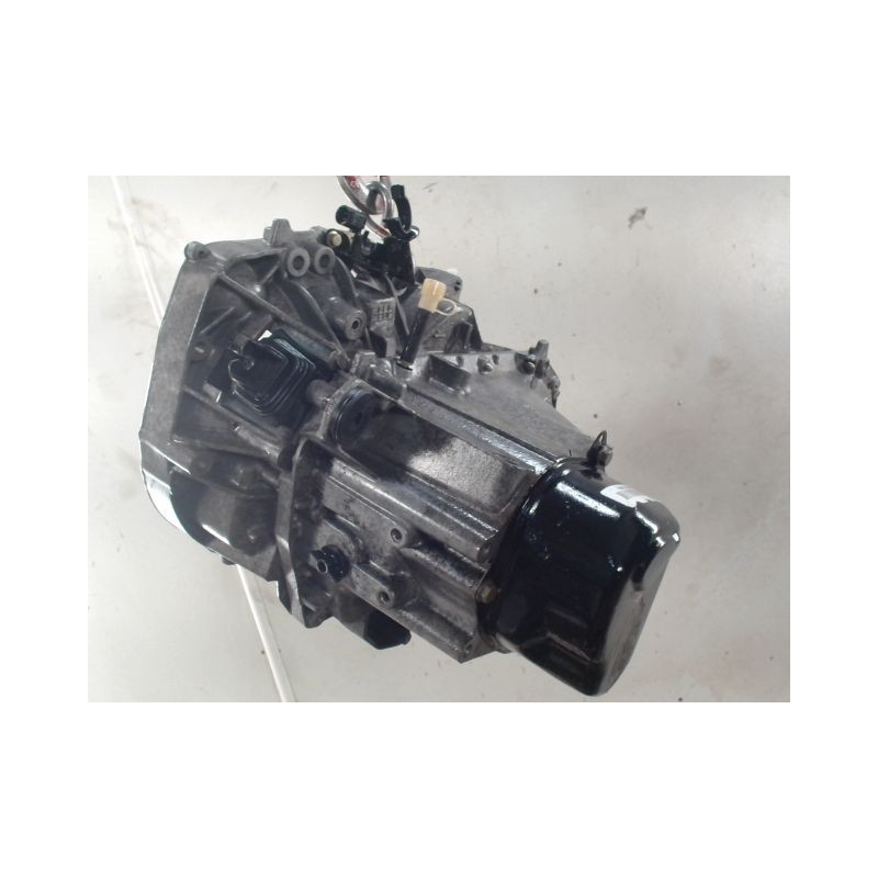 BOITE A VITESSE MECANIQUE RENAULT TWINGO 1.2 16V 