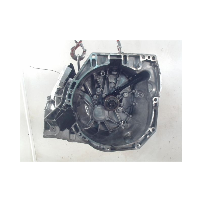 BOITE A VITESSE MECANIQUE DACIA DUSTER 1.2 TCe 125