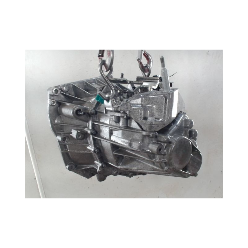 BOITE A VITESSE MECANIQUE DACIA DUSTER 1.2 TCe 125