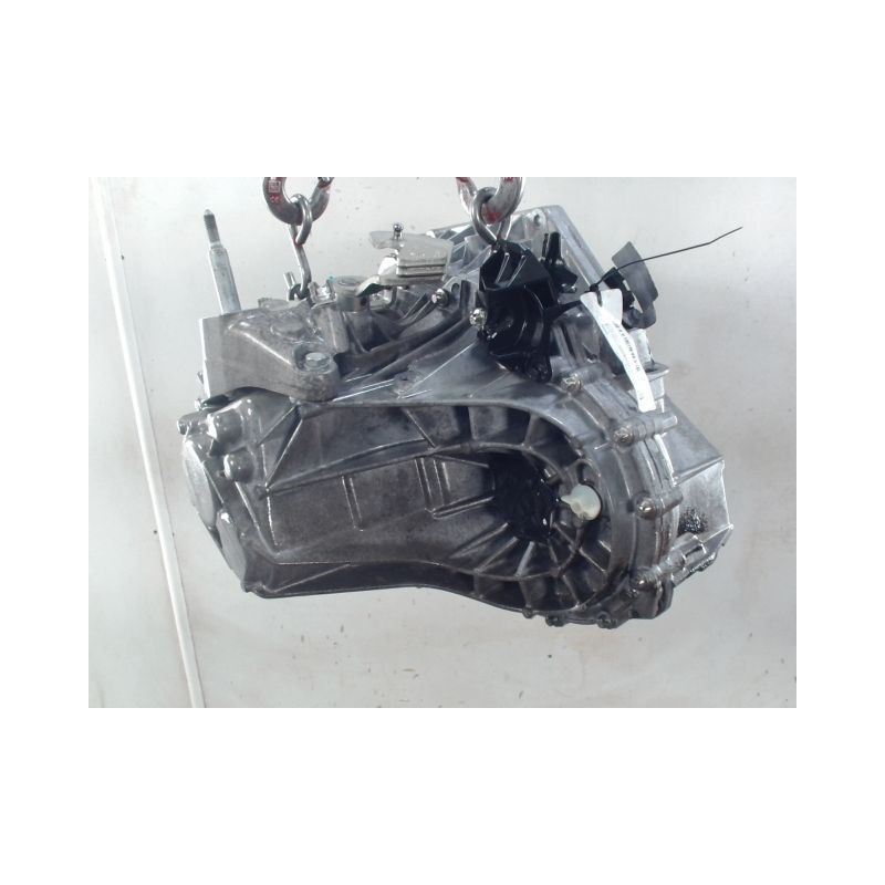 BOITE A VITESSE MECANIQUE DACIA DUSTER 1.2 TCe 125