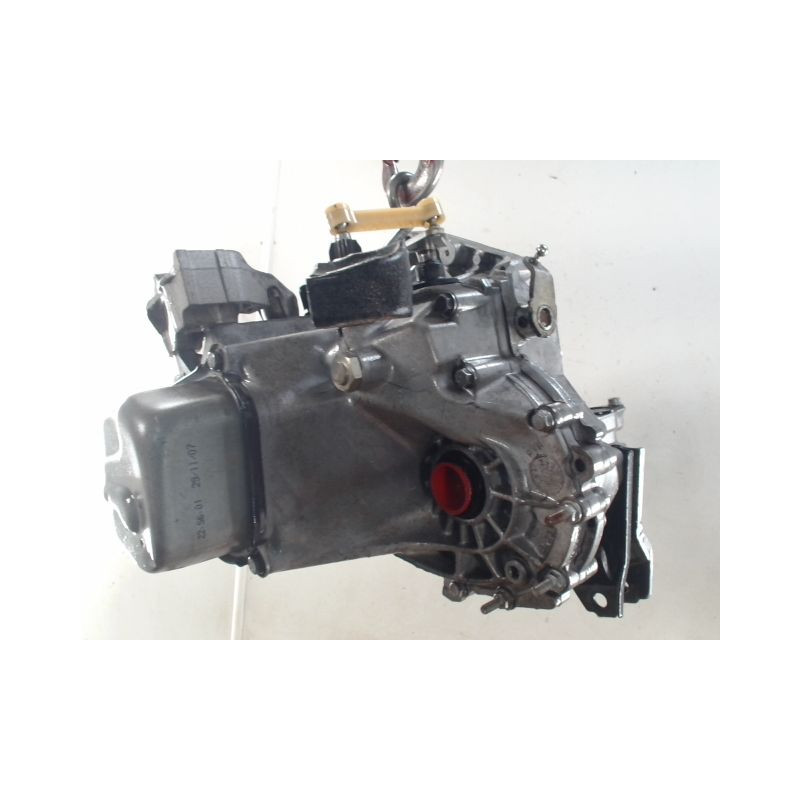 BOITE A VITESSE MECANIQUE CITROEN C3 1.4 i