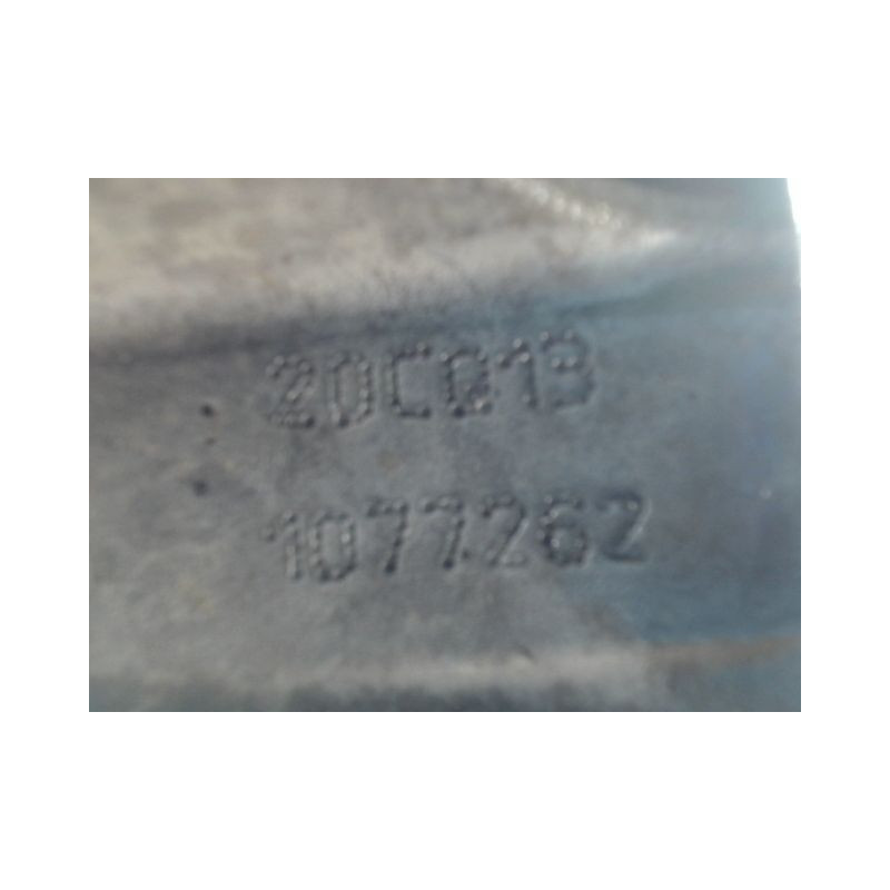 BOITE A VITESSE MECANIQUE CITROEN C3 1.4 i