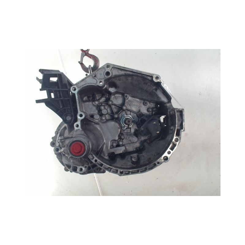 BOITE A VITESSE MECANIQUE PEUGEOT 207 1.4