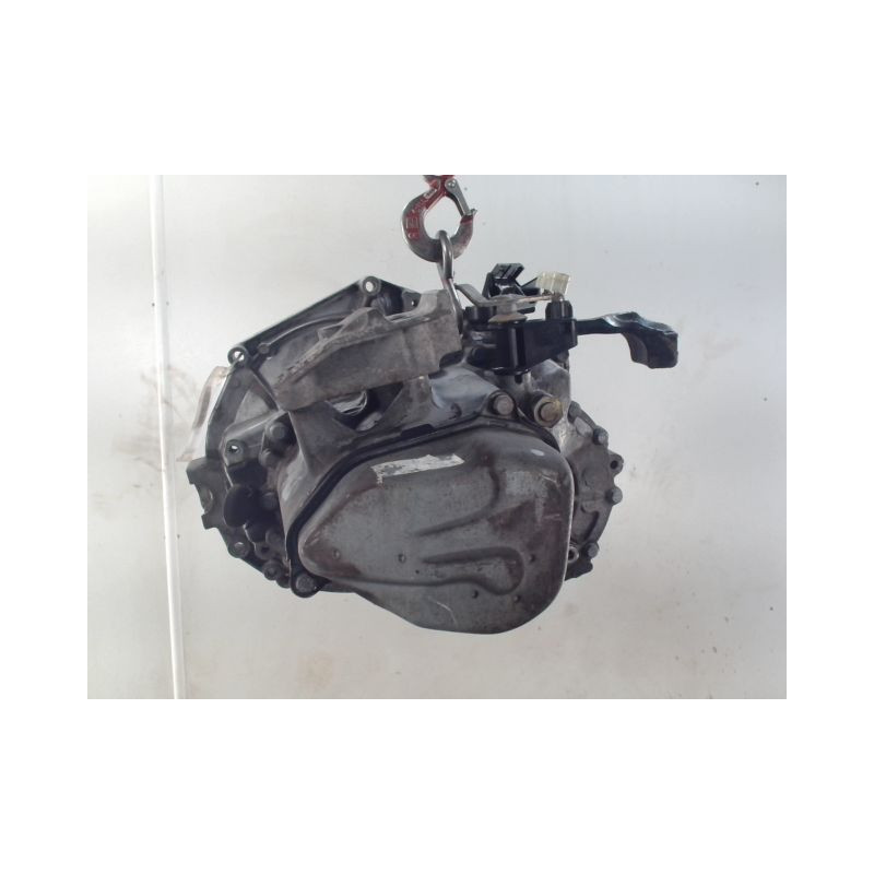 BOITE A VITESSE MECANIQUE PEUGEOT 207 1.4