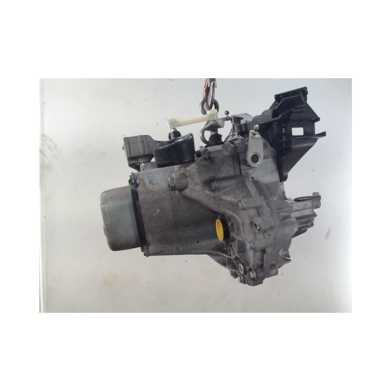 BOITE A VITESSE MECANIQUE PEUGEOT 207 1.4