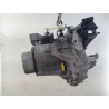 BOITE A VITESSE MECANIQUE PEUGEOT 207 1.4