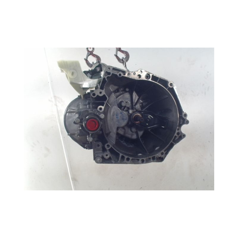BOITE A VITESSE MECANIQUE CITROEN C3 1.4 VTi 95 