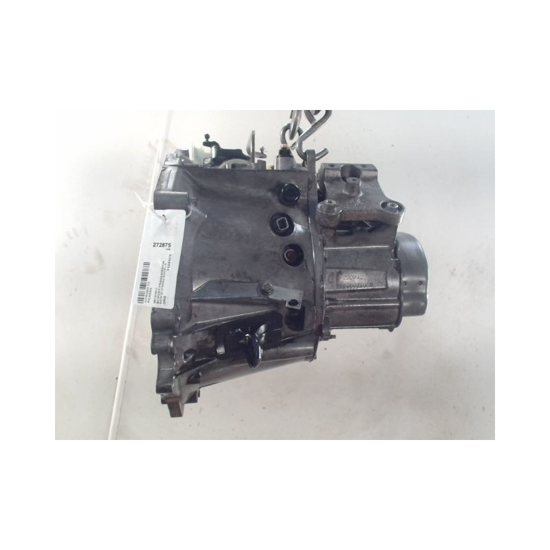 BOITE A VITESSE MECANIQUE CITROEN C3 1.4 VTi 95 