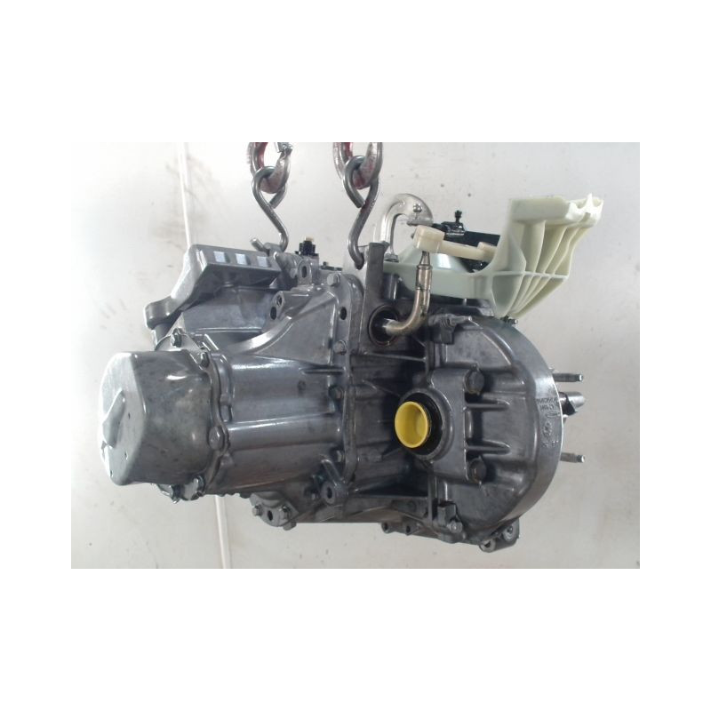 BOITE A VITESSE MECANIQUE CITROEN C3 1.4 VTi 95 