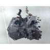BOITE A VITESSE MECANIQUE OPEL VECTRA 2.2 DTI 16V 