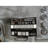 BOITE A VITESSE MECANIQUE OPEL VECTRA 2.2 DTI 16V 