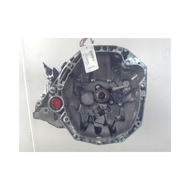 BOITE A VITESSE MECANIQUE RENAULT CLIO 1.5 dCi