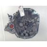 BOITE A VITESSE MECANIQUE RENAULT CLIO 1.5 dCi