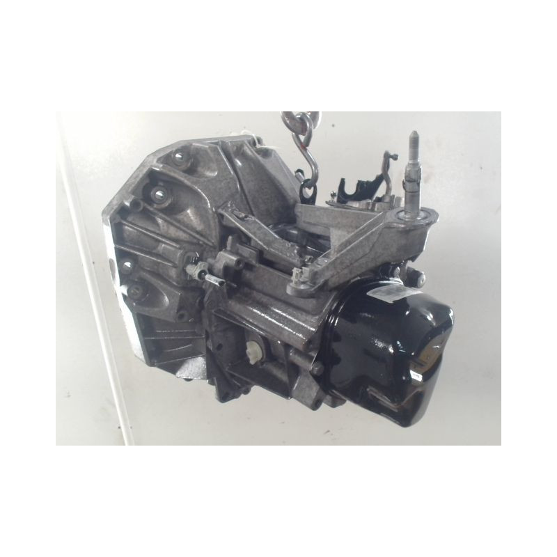 BOITE A VITESSE MECANIQUE RENAULT CLIO 1.5 dCi