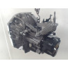 BOITE A VITESSE MECANIQUE RENAULT CLIO 1.5 dCi