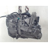 BOITE A VITESSE MECANIQUE RENAULT MEGANE 1.2 TCe