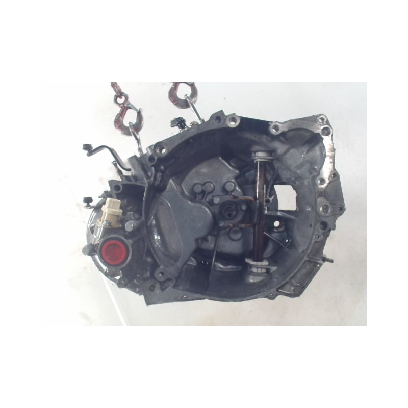 BOITE A VITESSE MECANIQUE CITROEN BERLINGO 1.9 D 