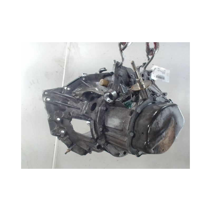 BOITE A VITESSE MECANIQUE CITROEN BERLINGO 1.9 D 